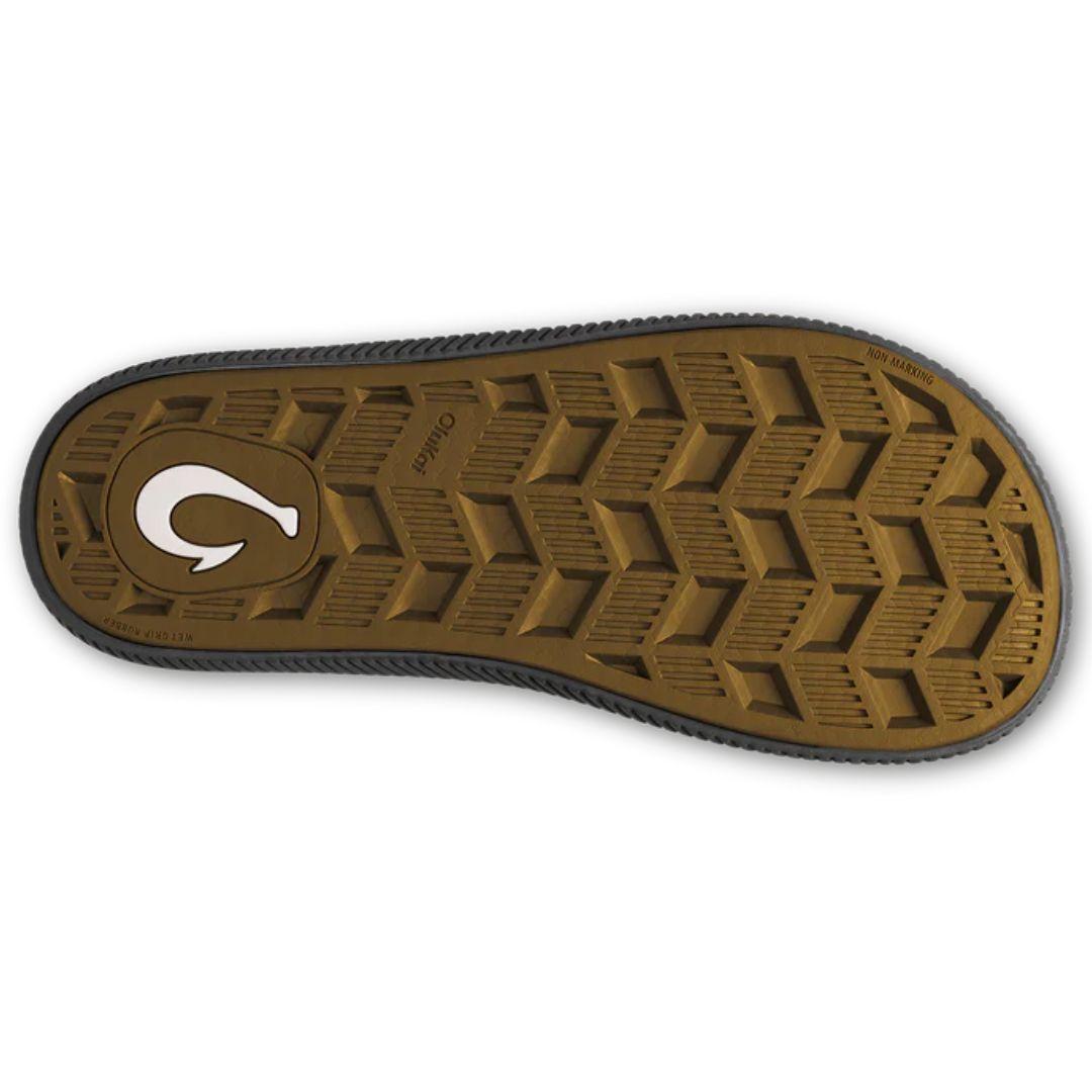 OluKai Men's Ulele Sandals
